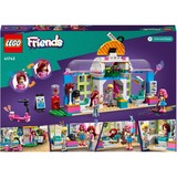 LEGO Friends - Kapper Constructiespeelgoed 41743