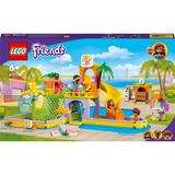 LEGO Friends - Waterpark Constructiespeelgoed 41720