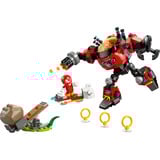 LEGO LEGO Sonic Knuckles vs. Dr. Eggman Constructiespeelgoed 