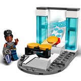 LEGO Marvel - Shuri’s lab Constructiespeelgoed 76212