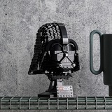 LEGO Star Wars - Darth Vader helm Constructiespeelgoed 75304