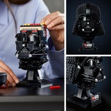 LEGO Star Wars - Darth Vader helm Constructiespeelgoed 75304