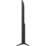 LG UHD AI UA75 75" Ultra HD Led-tv Zwart, 3x HDMI, 2x USB, Optisch, Bluetooth, LAN, WLAN, CI+, HDR10