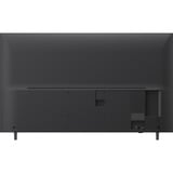 LG UHD AI UA75 75" Ultra HD Led-tv Zwart, 3x HDMI, 2x USB, Optisch, Bluetooth, LAN, WLAN, CI+, HDR10