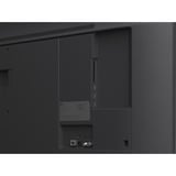 LG UHD AI UA75 75" Ultra HD Led-tv Zwart, 3x HDMI, 2x USB, Optisch, Bluetooth, LAN, WLAN, CI+, HDR10