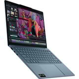 Lenovo Yoga Slim 7 14AKP10 (83JY003BMB) 14"  Copilot+ laptop Blauwgrijs | Ryzen AI 7 350 | Radeon 860M | 32 GB | 1 TB SSD
