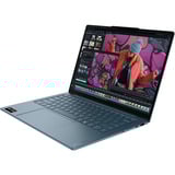 Lenovo Yoga Slim 7 14AKP10 (83JY003BMB) 14"  Copilot+ laptop Blauwgrijs | Ryzen AI 7 350 | Radeon 860M | 32 GB | 1 TB SSD