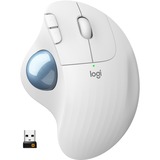 M575 ERGO Draadloze Trackball Muis