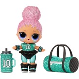 MGA Entertainment L.O.L. Surprise! All Star B.B.s serie 3 Voetbal Pop Assortiment: kleur niet selecteerbaar!