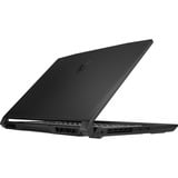 MSI Creator M16 (B12UDX-489BE) 16" laptop Zwart | Core i7-12650H | RTX 3050 | 16 GB | 1 TB SSD | 144 Hz