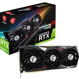 MSI GeForce RTX 3080 Ti GAMING X TRIO 12G grafische kaart LHR, 1x HDMI, 3x DisplayPort