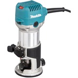 Makita Maki Multifunktionsfr. RT0702CX2J freesmachine Blauw