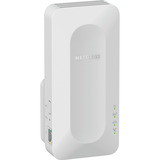 Netgear AX3000 4-Stream WiFi 6 Extender repeater Beige, Dual band