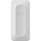 Netgear AX3000 4-Stream WiFi 6 Extender repeater Beige, Dual band