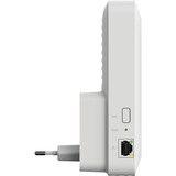 Netgear AX3000 4-Stream WiFi 6 Extender repeater Beige, Dual band