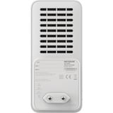 Netgear AX3000 4-Stream WiFi 6 Extender repeater Beige, Dual band