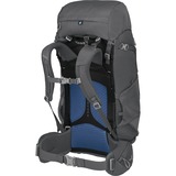 Osprey Viva 65 rugzak Grijs, 65 liter