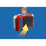 PLAYMOBIL City Action - Brandweerkazerne Constructiespeelgoed 71193