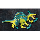 PLAYMOBIL Dino Rise - Spinosaurus: dubbele verdedigingskracht Constructiespeelgoed 70625
