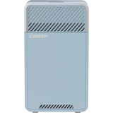 QNAP QMiro-201W mesh router Blauw