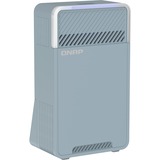 QNAP QMiro-201W mesh router Blauw