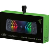 Razer Kishi V2 for Android gamepad Zwart