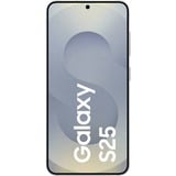 SAMSUNG Galaxy S25 smartphone Grijs, 128 GB, Dual-SIM, Android