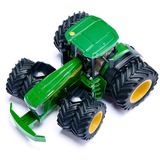 SIKU Farmer - John Deere 8R 410 met dubbele banden Modelvoertuig Schaal 1:32