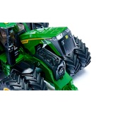 SIKU Farmer - John Deere 8R 410 met dubbele banden Modelvoertuig Schaal 1:32