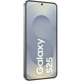 Samsung Galaxy S25 smartphone Grijs, 128 GB, Dual-SIM, Android