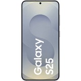 Samsung Galaxy S25 smartphone Grijs, 128 GB, Dual-SIM, Android