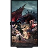 Samsung Odyssey G5 G50D 32" gaming monitor Zwart, HDMI, DisplayPort, 180 Hz