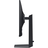 Samsung Odyssey G5 G50D 32" gaming monitor Zwart, HDMI, DisplayPort, 180 Hz