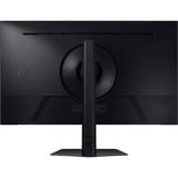 Samsung Odyssey G5 G50D 32" gaming monitor Zwart, HDMI, DisplayPort, 180 Hz