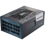 Seasonic PRIME TX-1300 modulaire 1300 watt voeding  Zwart, 1x 12VHPWR, 6x PCIe