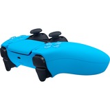 Sony DualSense draadloze controller Lichtblauw/zwart