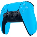 Sony DualSense draadloze controller Lichtblauw/zwart