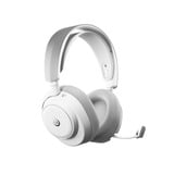 SteelSeries Arctis Nova Pro Omni over-ear gaming headset Wit, Pc, PlayStation 5, Nintendo Switch