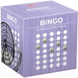 Tactic Bingo Classic Lotto Game Partyspel Nederlands, 2 - 10 spelers, 30 minuten, Vanaf 6 jaar