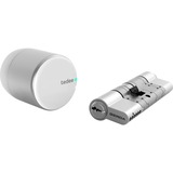 Tedee Smart lock + GERDA SLR Cilinder set Wit, 30 - 61 mm / 37 - 68 mm