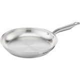 Tefal Pan Virtuoso, Ø 28cm bak-/braadpan Roestvrij staal