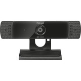 Trust GXT 1160 Vero Streaming Webcam Zwart, 22397