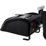 Turtle Beach VelocityOne Flight gaming yoke Zwart, Xbox Series X|S, Xbox One, Windows-pc's