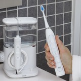 Waterpik CC-01 Complete Care Sonic 9.0 mondverzorging Wit