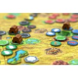 White Goblin Games Hacienda Bordspel Nederlands, 2 - 5 spelers, 60 minuten, Vanaf 10 jaar