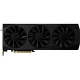 XFX Radeon RX 9070 Quicksilver OC grafische kaart Zwart, RDNA4, GDDR6, 3x DisplayPort, 1x HDMI 2.1