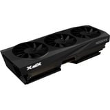 XFX Radeon RX 9070 Quicksilver OC grafische kaart Zwart, RDNA4, GDDR6, 3x DisplayPort, 1x HDMI 2.1