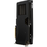XFX Radeon RX 9070 Quicksilver OC grafische kaart Zwart, RDNA4, GDDR6, 3x DisplayPort, 1x HDMI 2.1
