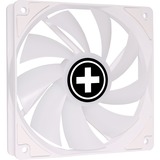 Xilence Performance A+ ARGB case fan Wit, 4-pins PWM fan-connector