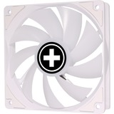 Xilence Performance A+ ARGB case fan Wit, 4-pins PWM fan-connector